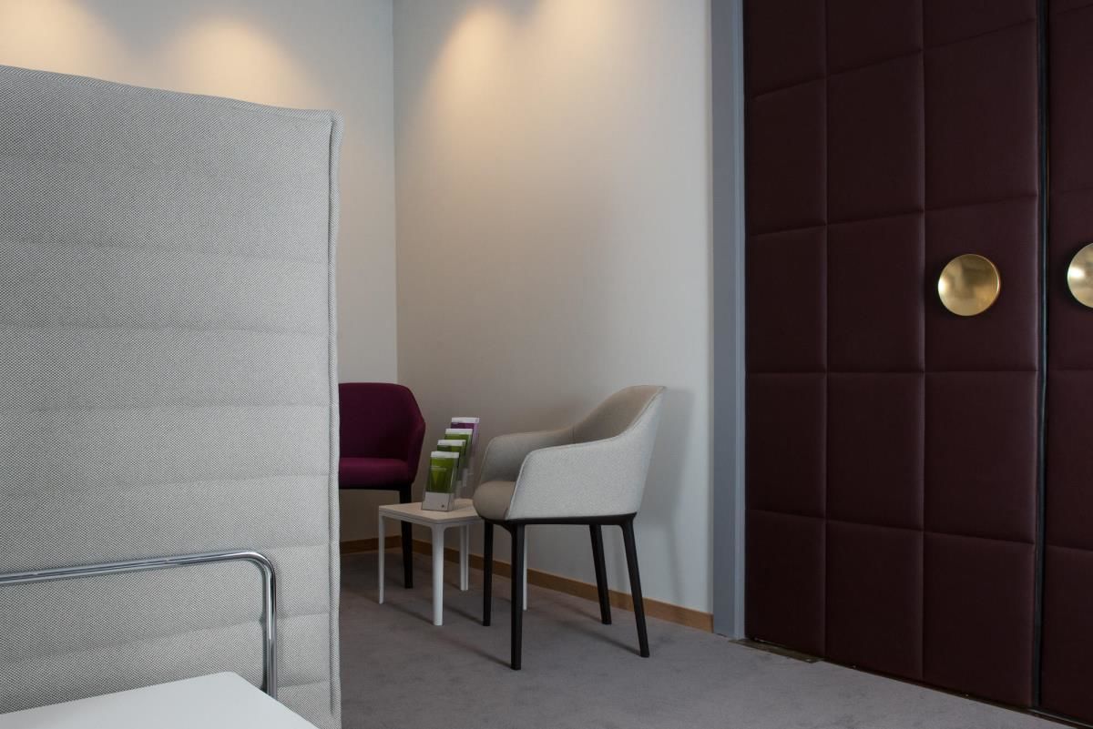 ETUDE WICHT BONNEFOUS MICHEL Geld/Kreditwesen/Rechts